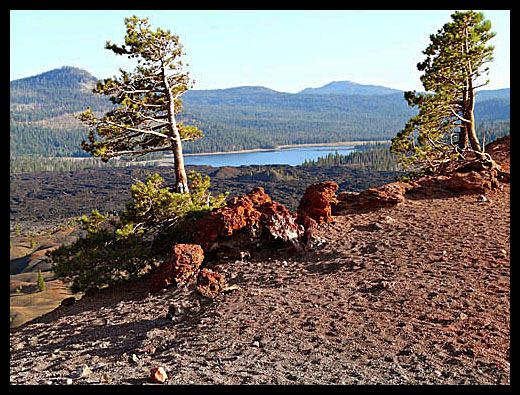 snag lake